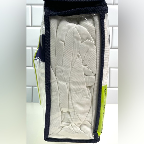 Performance Plus Arctic Aire Premium Performance Dri-Fit Sheet Set - Picture 4 of 5